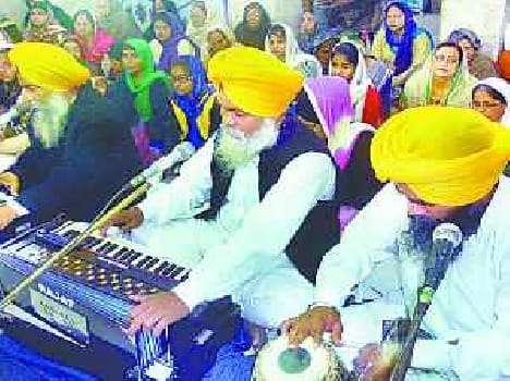Festival of Lights has celebrated